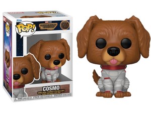 Marvel Guardians of the Galaxy 3 Cosmo funko pop